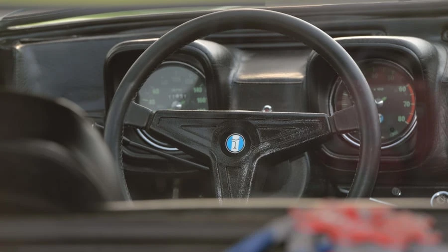 1971 DeTomaso Pantera - Image 30 of 31
