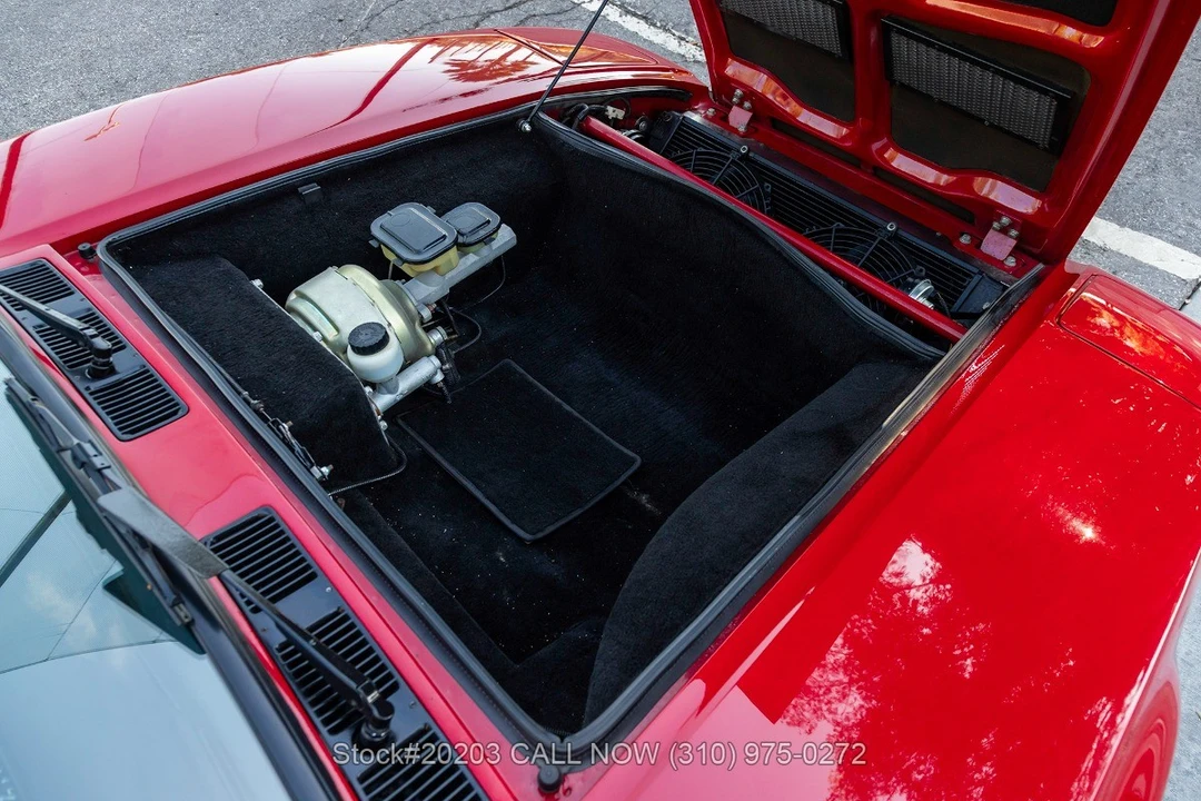 1971 DeTomaso Pantera - Image 30 of 31