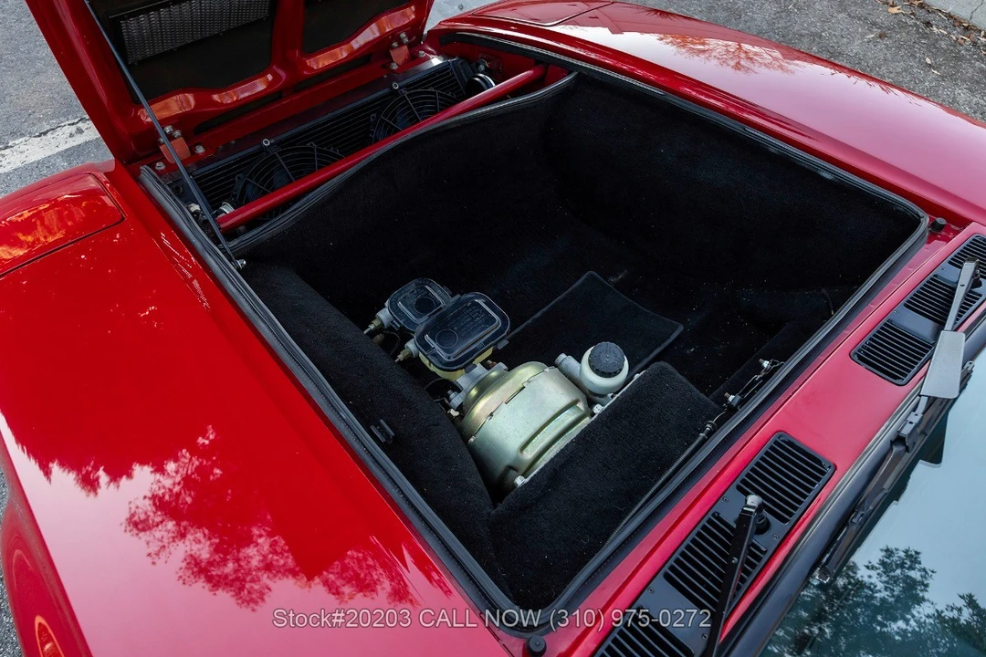 1971 DeTomaso Pantera - Image 29 of 31