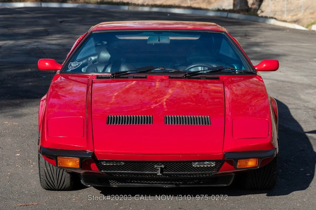 1971 DeTomaso Pantera - Image 2 of 31