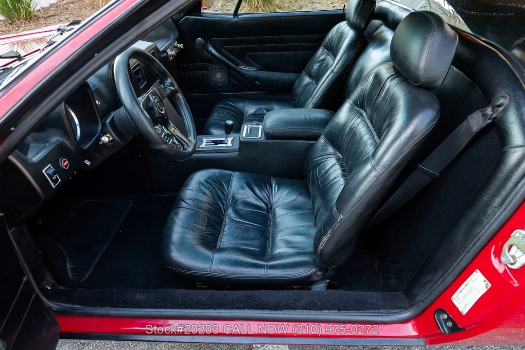 1971 DeTomaso Pantera - Image 20 of 31