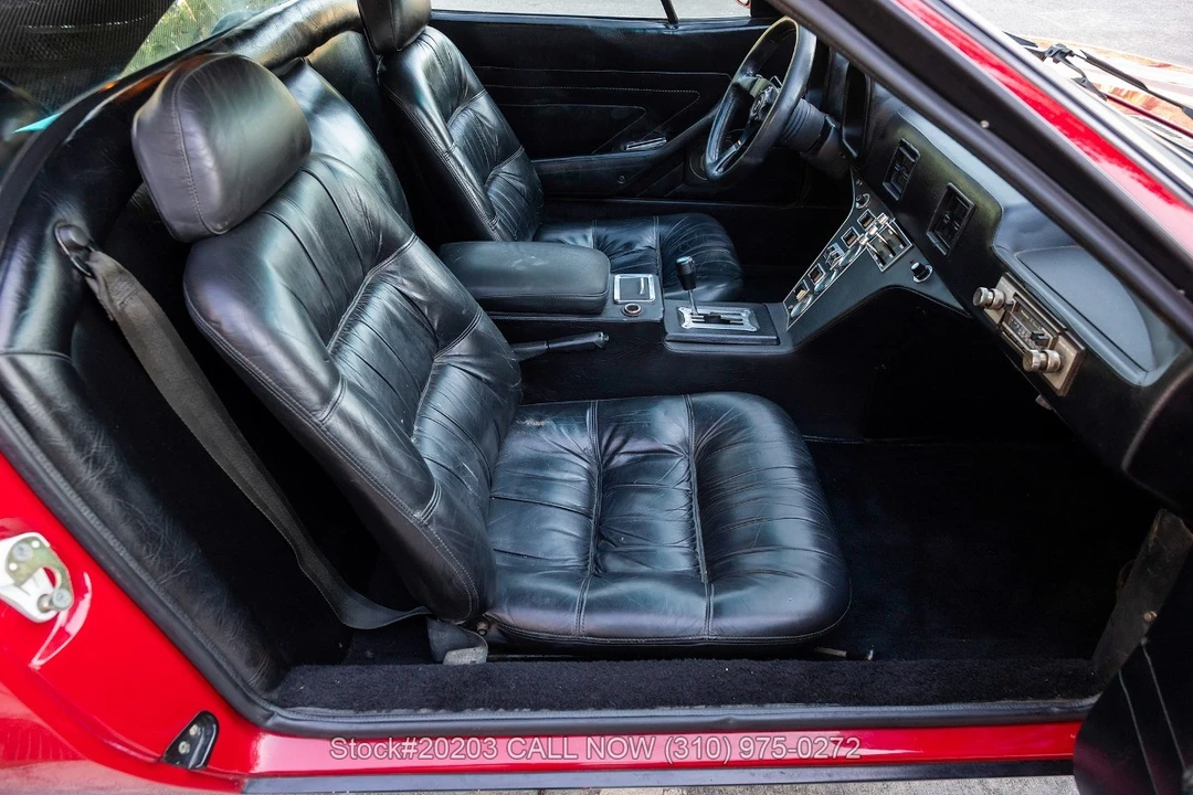 1971 DeTomaso Pantera - Image 24 of 31