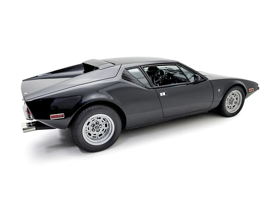 1971 DeTomaso Pantera - Image 2 of 6
