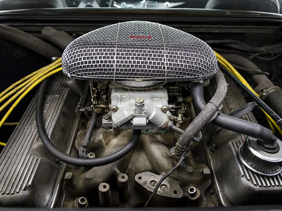 1971 DeTomaso Pantera - Image 5 of 6