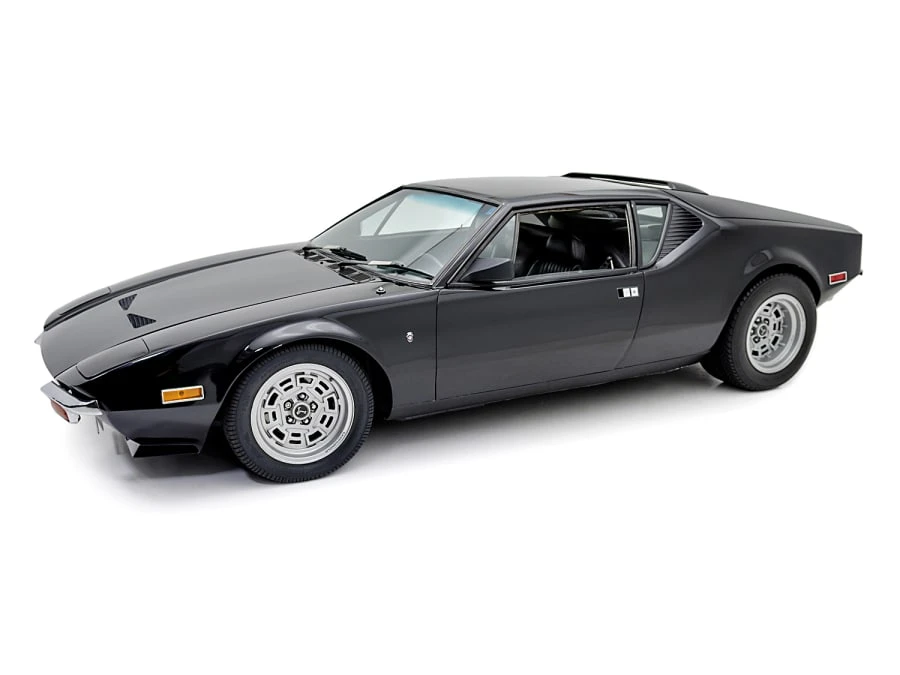 1971 DeTomaso Pantera - Image 6 of 6