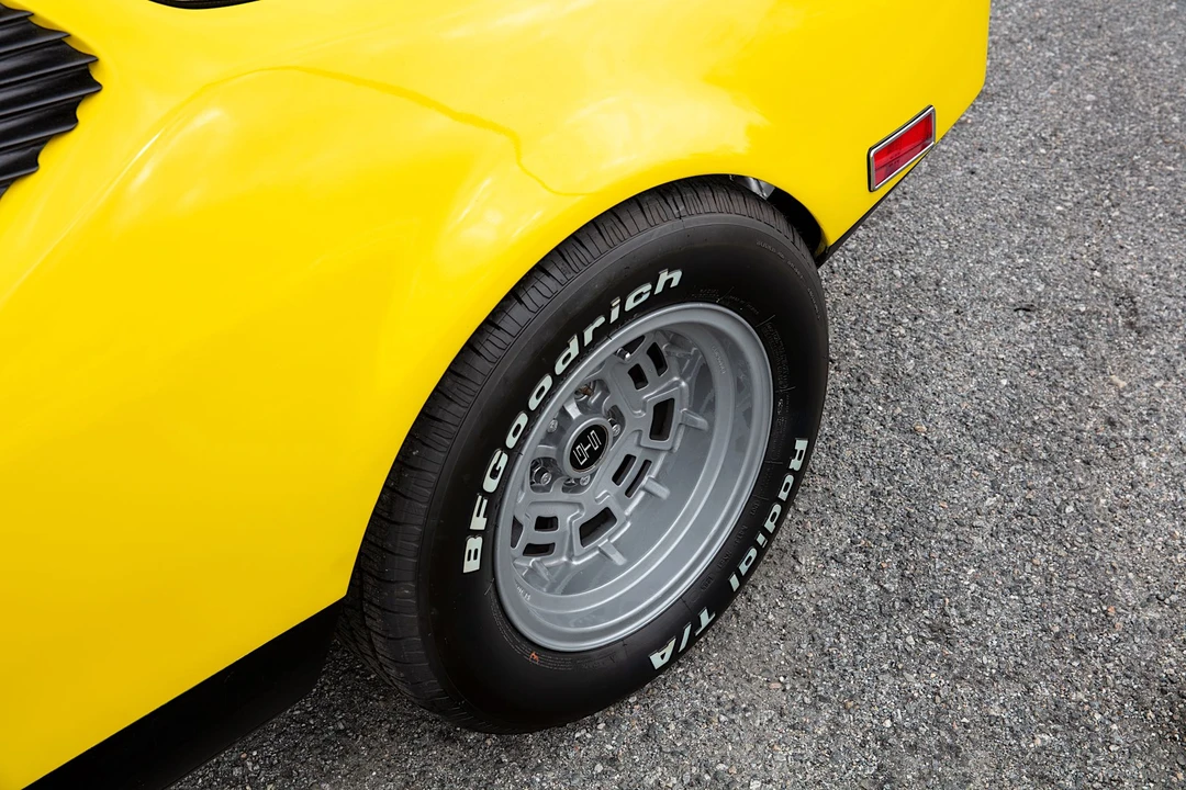 1971 DeTomaso Pantera - Image 26 of 31