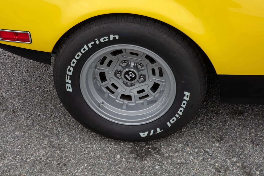 1971 DeTomaso Pantera - Image 17 of 31