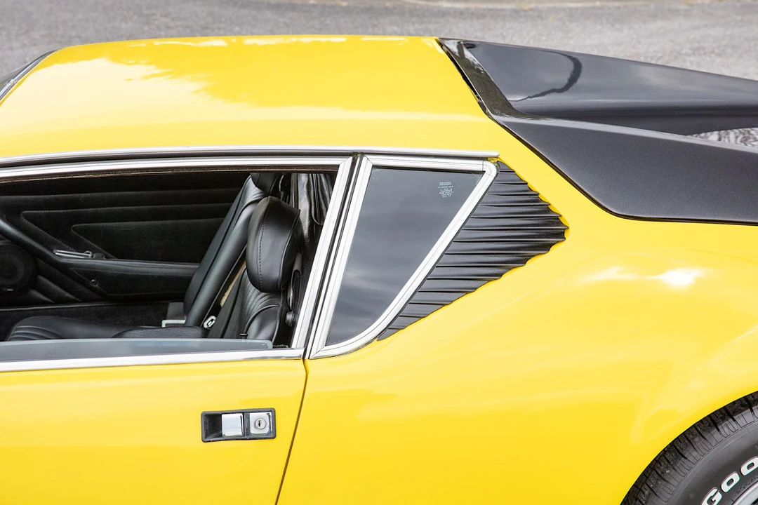 1971 DeTomaso Pantera - Image 29 of 31
