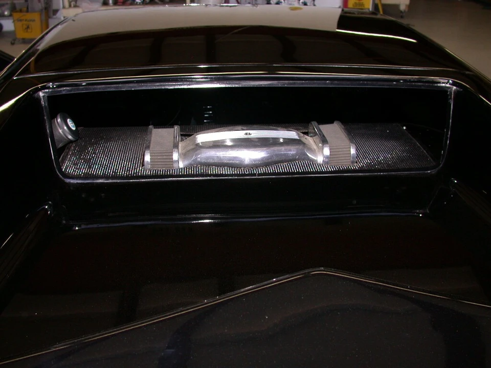 1971 DeTomaso Pantera - Image 28 of 31