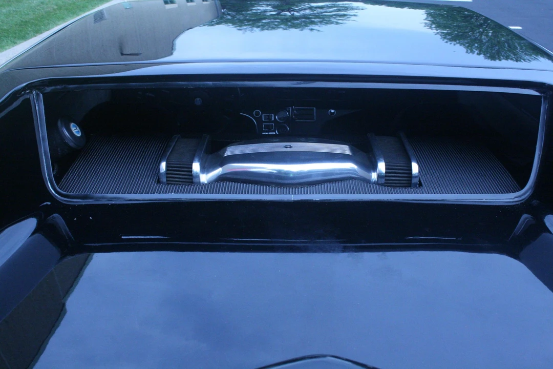 1971 DeTomaso Pantera - Image 30 of 31