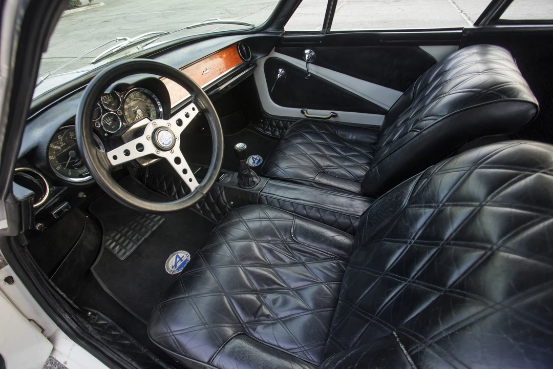 1971 Alpine A110 (1963-1977) - Image 22 of 31