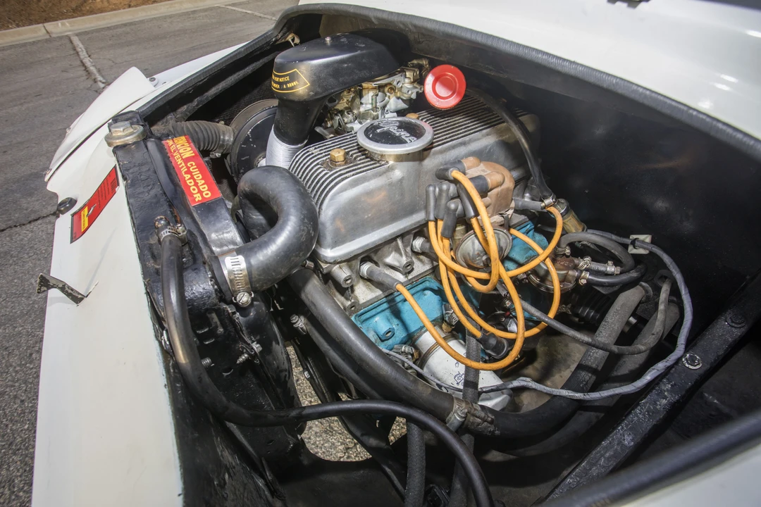 1971 Alpine A110 (1963-1977) - Image 18 of 31