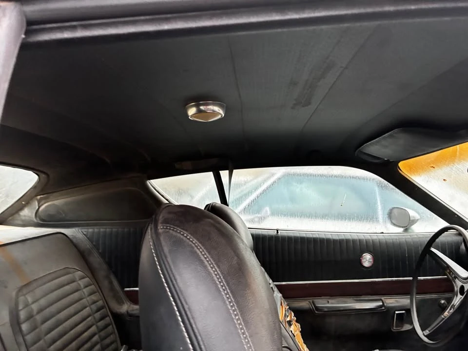1971 Dodge Charger 3rd Gen - Image 4 of 8