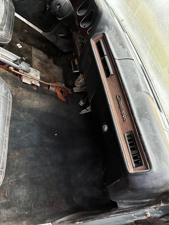 1971 Dodge Charger 3rd Gen - Image 2 of 8