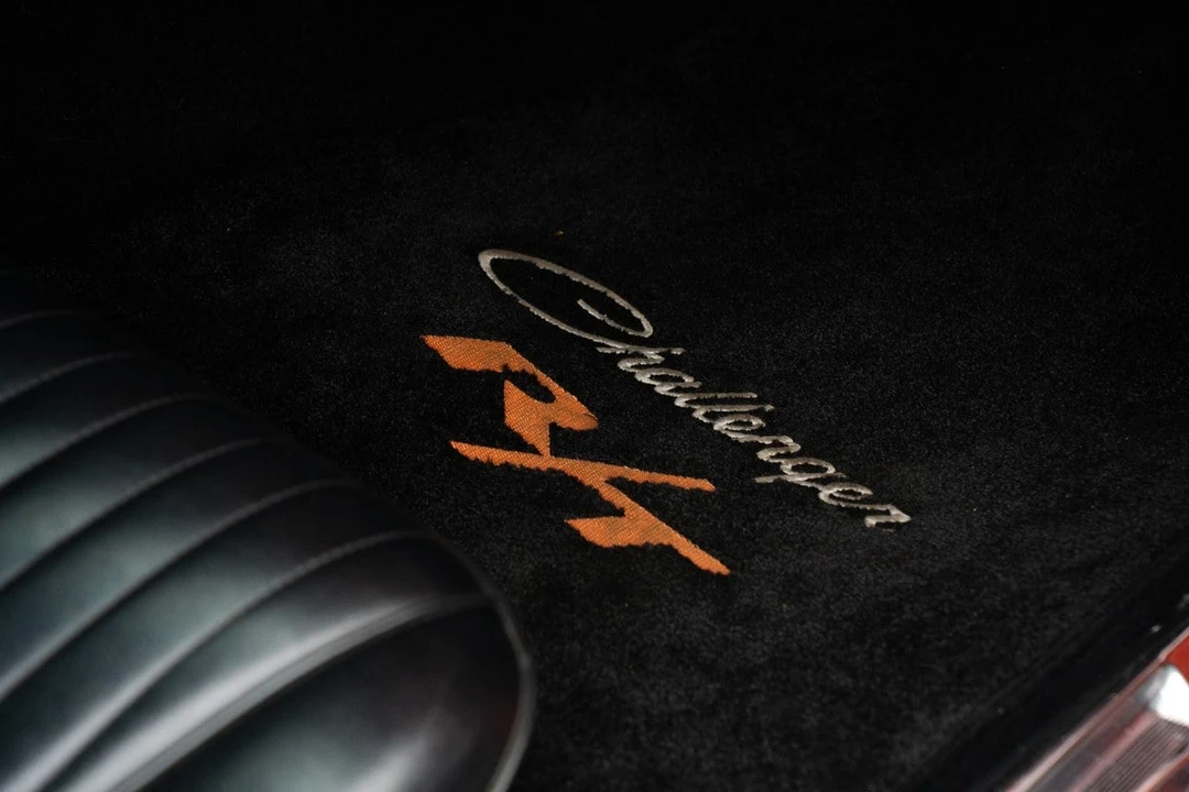 1971 Dodge Challenger 1st Gen - Image 23 of 30
