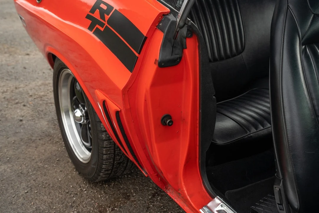 1971 Dodge Challenger 1st Gen - Image 29 of 30