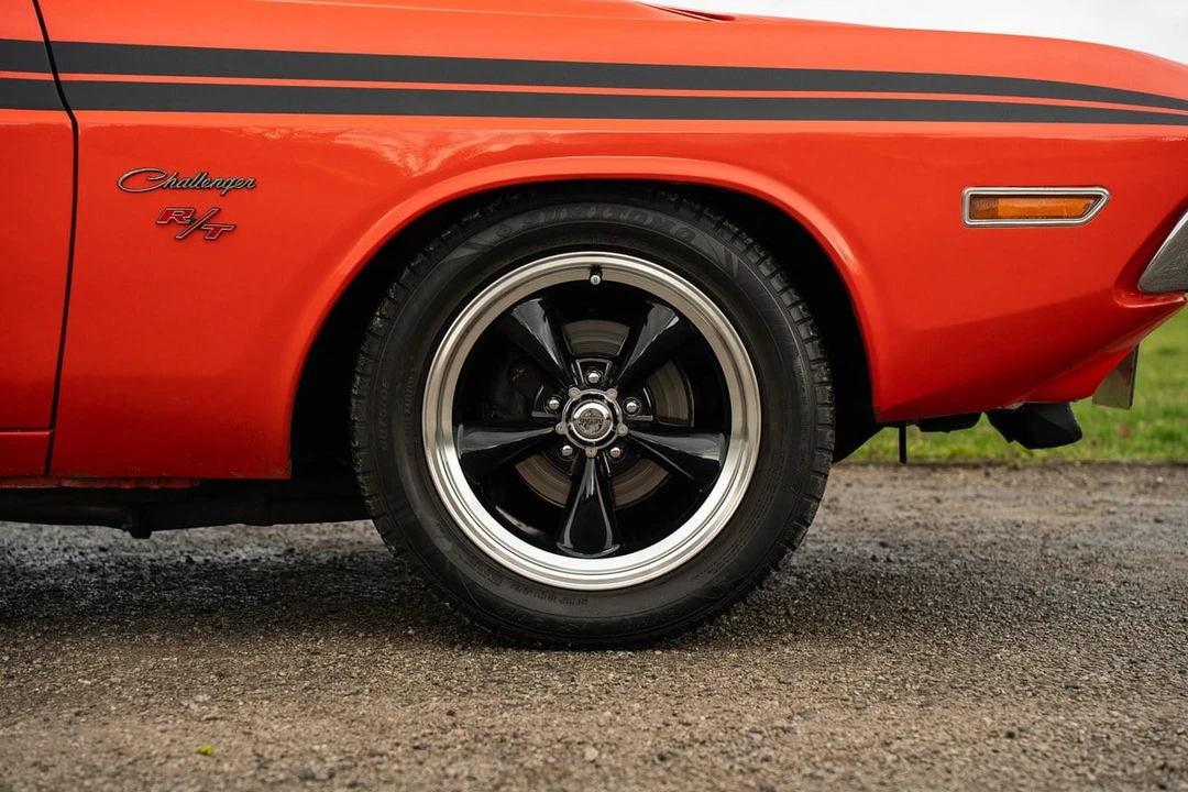 1971 Dodge Challenger 1st Gen - Image 8 of 30
