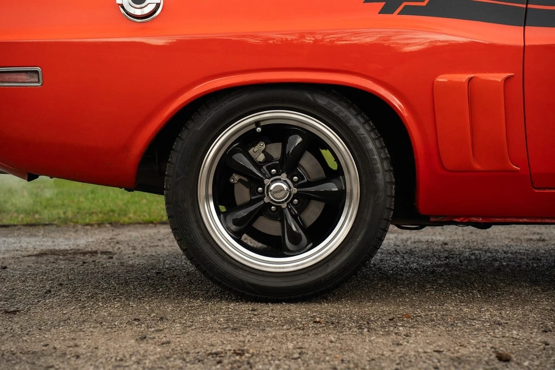 1971 Dodge Challenger 1st Gen - Image 9 of 30