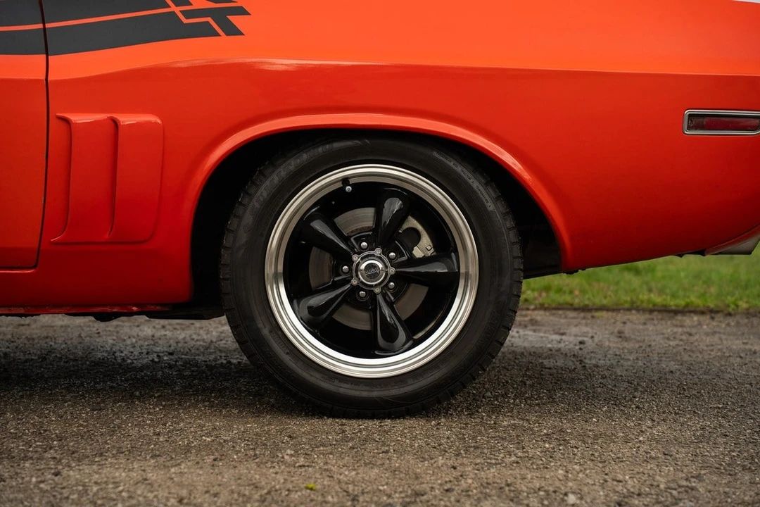 1971 Dodge Challenger 1st Gen - Image 11 of 30