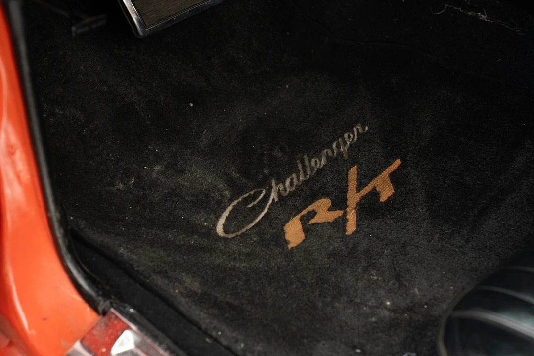 1971 Dodge Challenger 1st Gen - Image 17 of 30