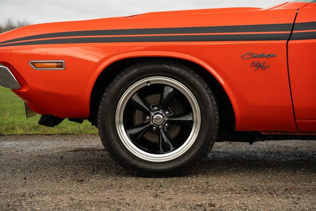 1971 Dodge Challenger 1st Gen - Image 10 of 30
