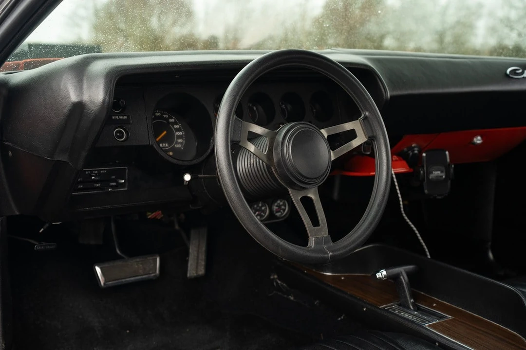1971 Dodge Challenger 1st Gen - Image 14 of 30