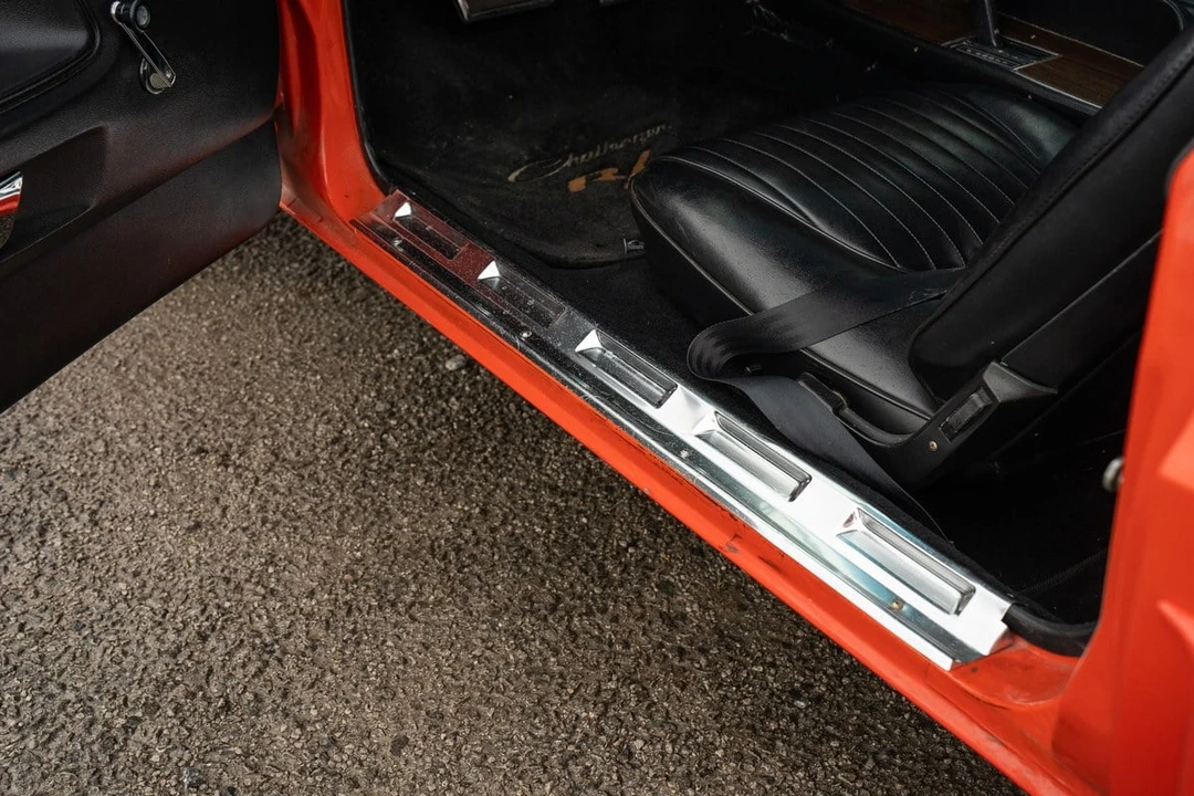 1971 Dodge Challenger 1st Gen - Image 20 of 30