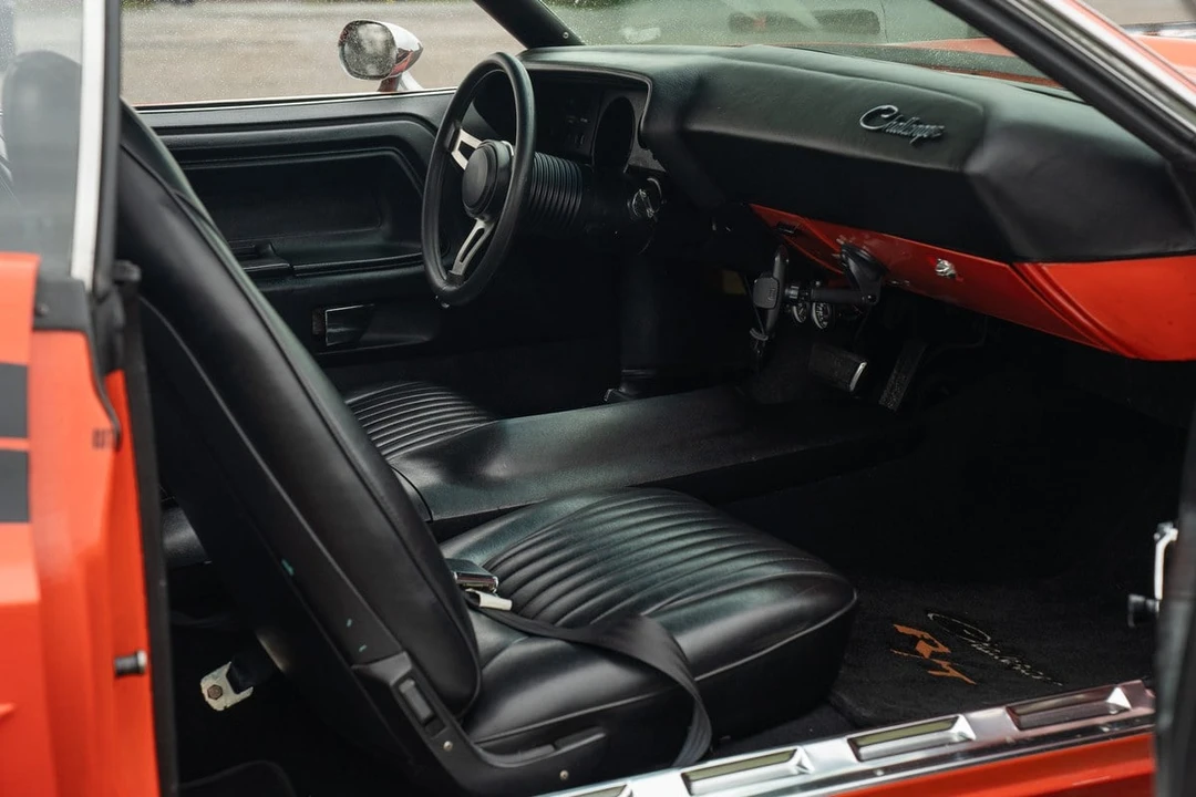 1971 Dodge Challenger 1st Gen - Image 21 of 30