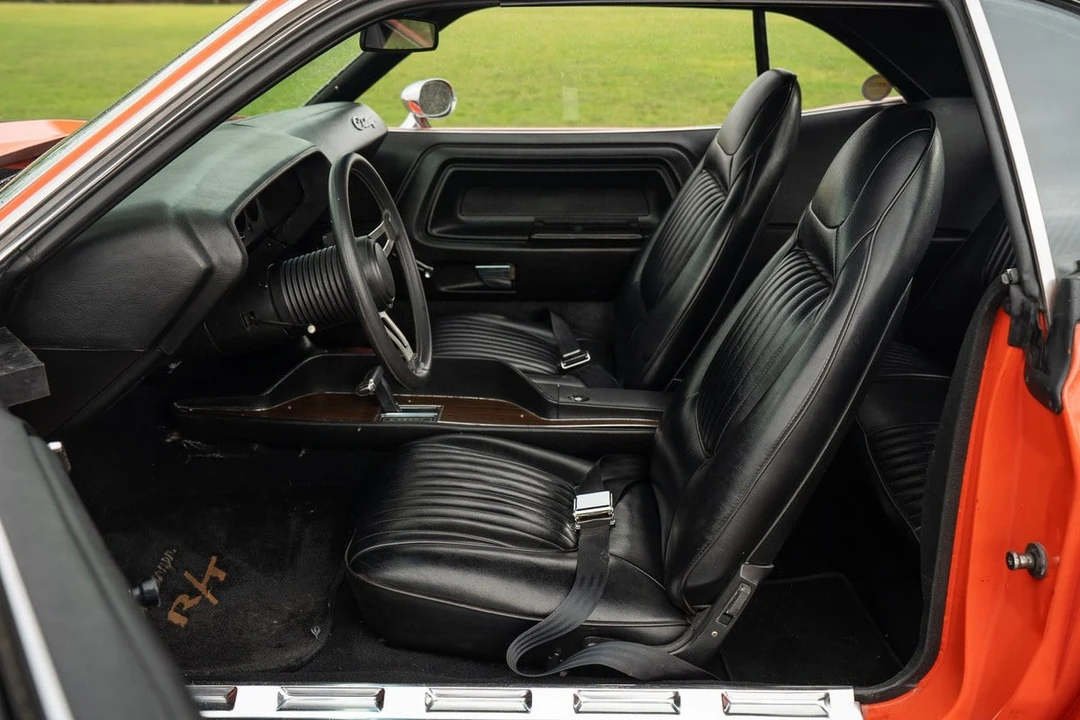1971 Dodge Challenger 1st Gen - Image 15 of 30