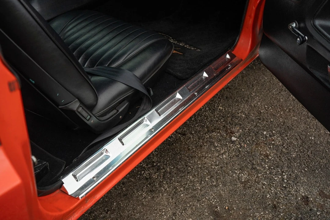 1971 Dodge Challenger 1st Gen - Image 30 of 30