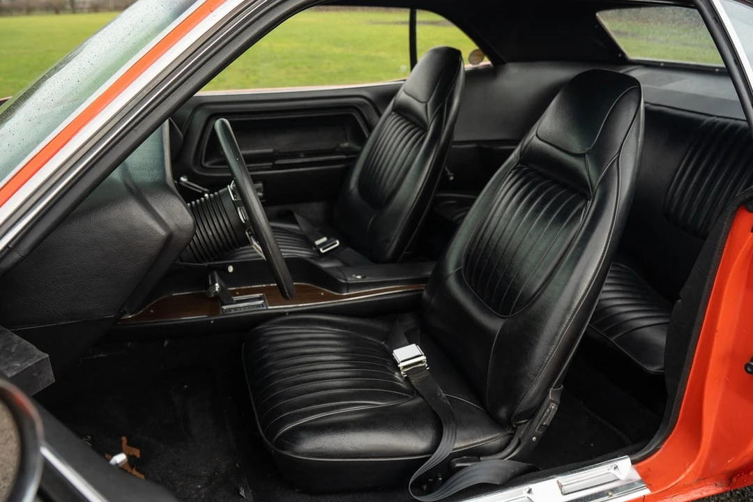 1971 Dodge Challenger 1st Gen - Image 16 of 30