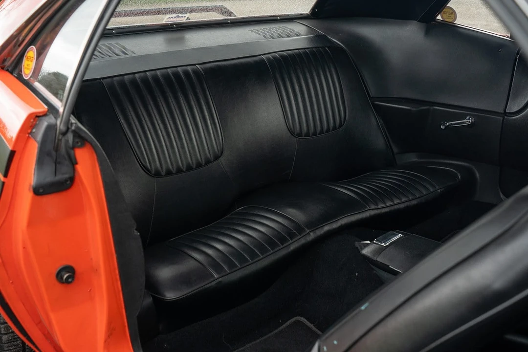1971 Dodge Challenger 1st Gen - Image 27 of 30