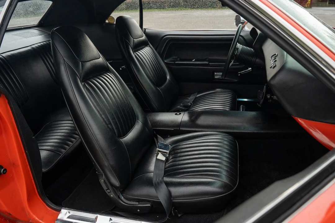 1971 Dodge Challenger 1st Gen - Image 25 of 30