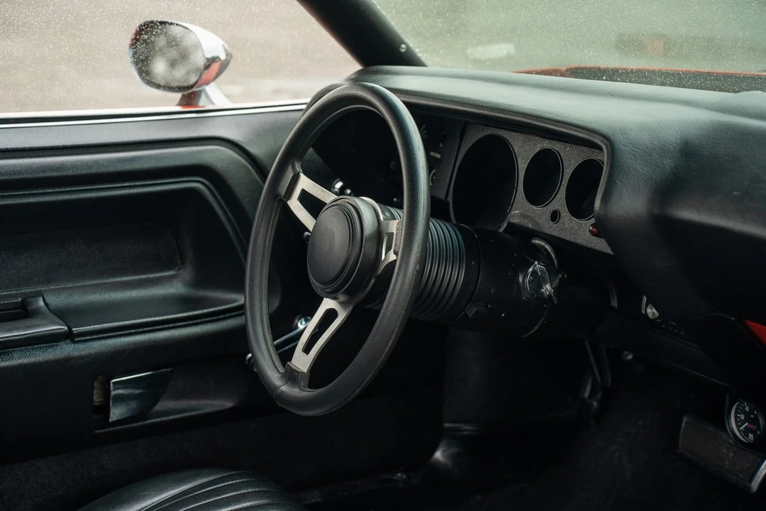 1971 Dodge Challenger 1st Gen - Image 26 of 30