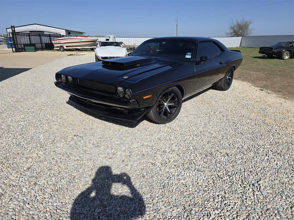 1971 Dodge Challenger 1st Gen - Image 3 of 16