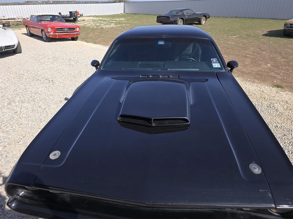 1971 Dodge Challenger 1st Gen - Image 2 of 16