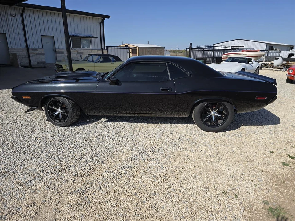 1971 Dodge Challenger 1st Gen - Image 4 of 16
