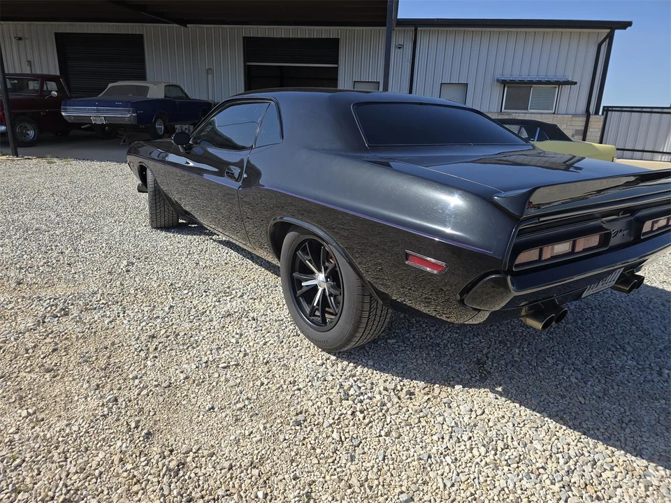 1971 Dodge Challenger 1st Gen - Image 5 of 16
