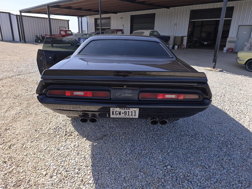 1971 Dodge Challenger 1st Gen - Image 6 of 16