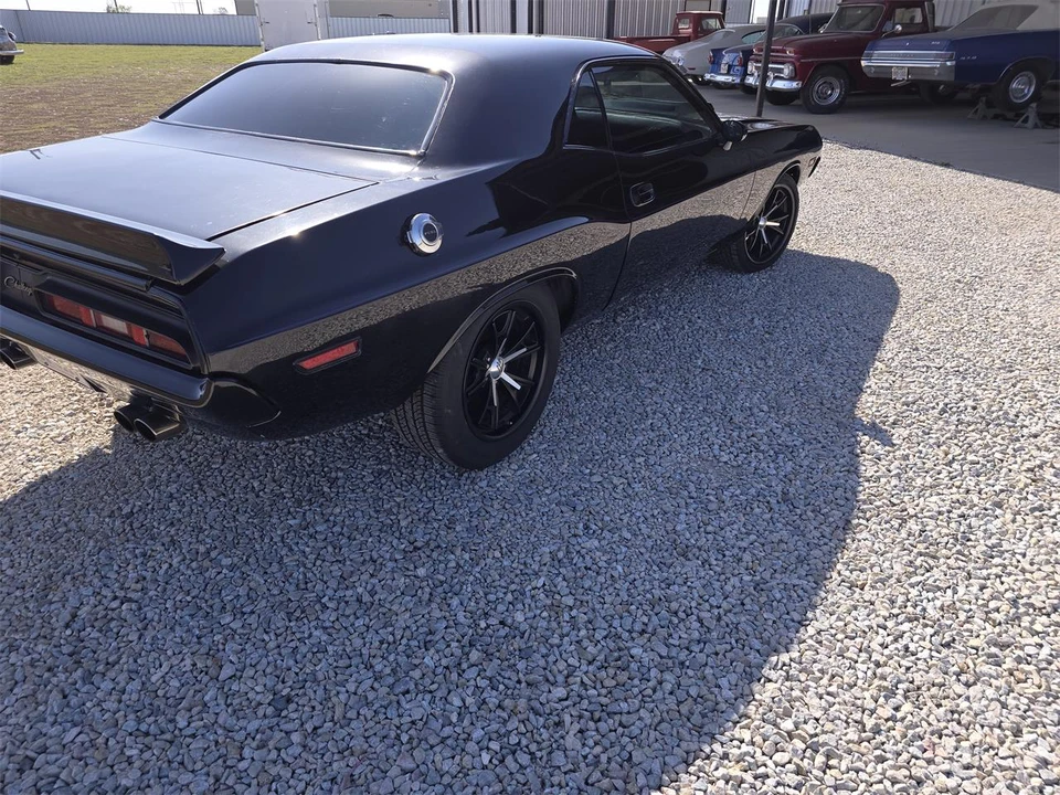 1971 Dodge Challenger 1st Gen - Image 7 of 16