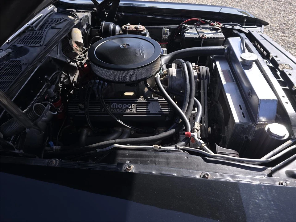 1971 Dodge Challenger 1st Gen - Image 14 of 16