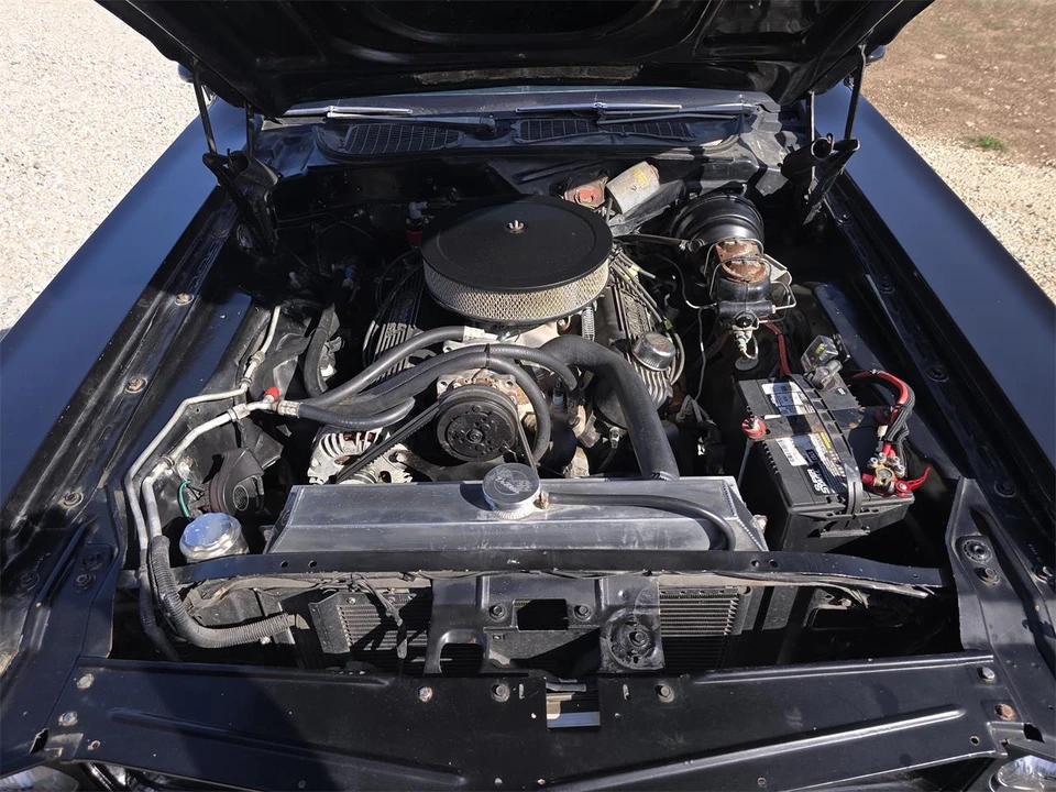 1971 Dodge Challenger 1st Gen - Image 15 of 16