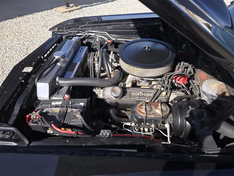 1971 Dodge Challenger 1st Gen - Image 16 of 16