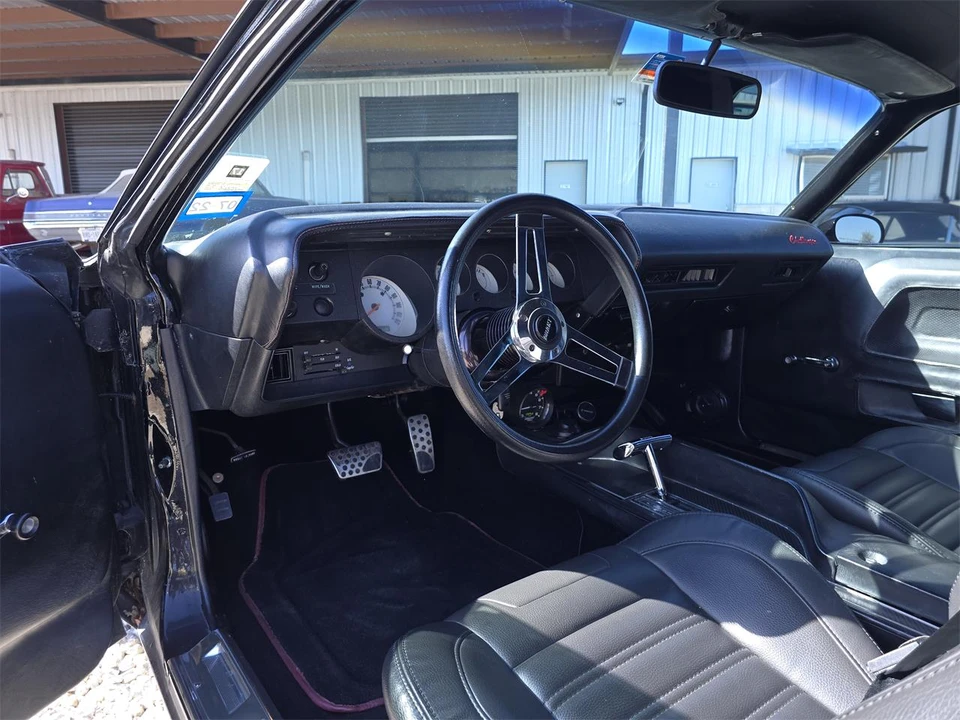 1971 Dodge Challenger 1st Gen - Image 10 of 16