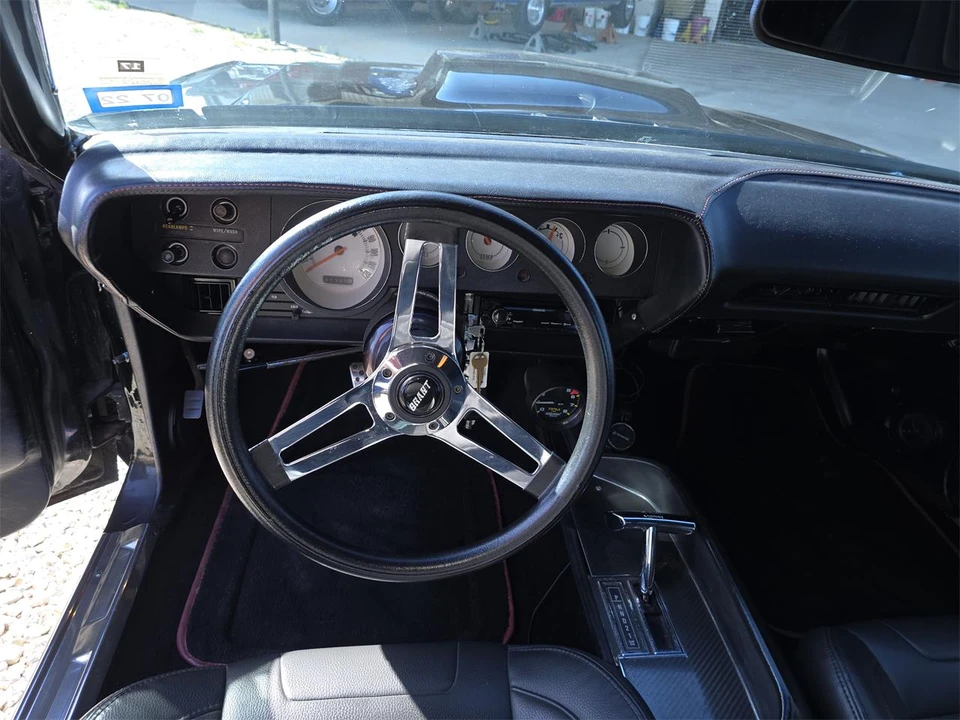 1971 Dodge Challenger 1st Gen - Image 11 of 16