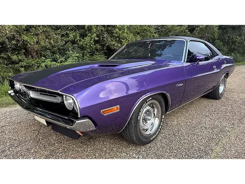 1971 Dodge Challenger