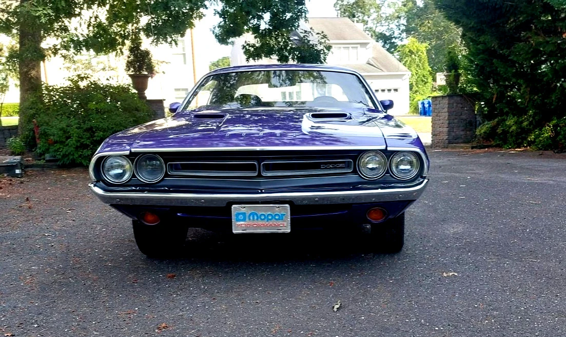 1971 Dodge Challenger 1st Gen - Image 3 of 31