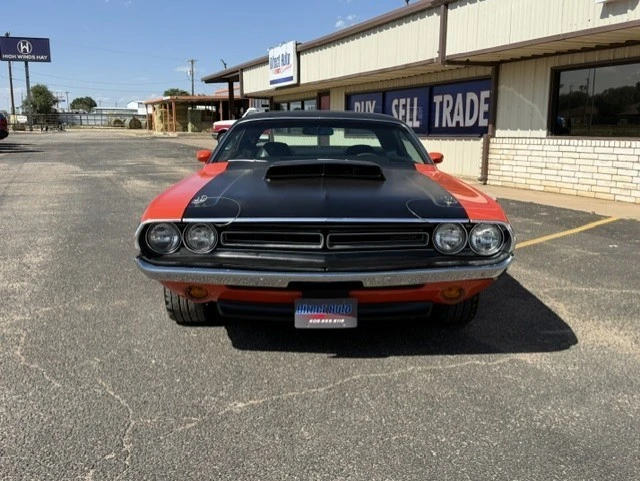 1971 Dodge Challenger 1st Gen - Image 2 of 18