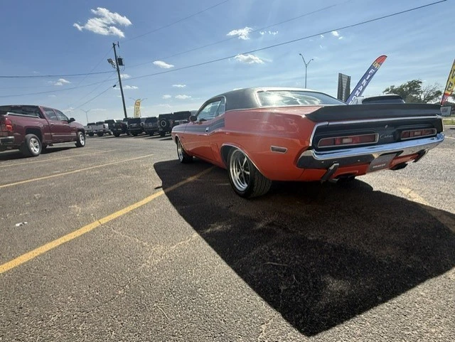 1971 Dodge Challenger 1st Gen - Image 5 of 18