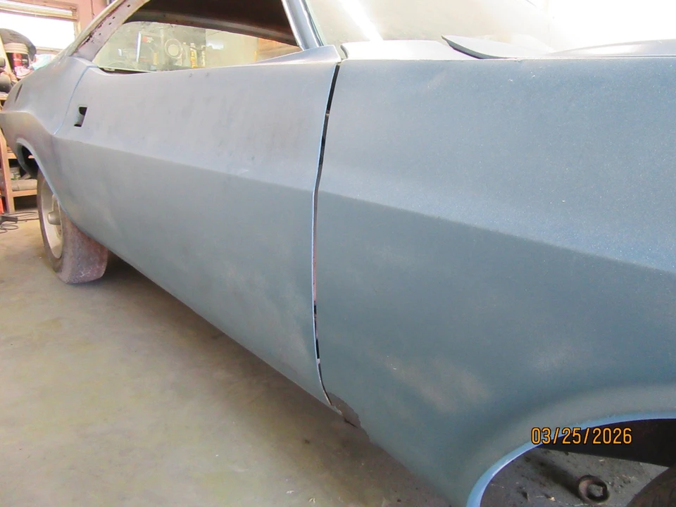 1971 Dodge Challenger 1st Gen - Image 4 of 20